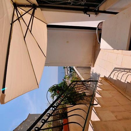 Apartmani More Дрвеник Екстериор снимка