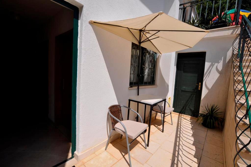 Apartmani More Дрвеник Екстериор снимка